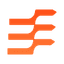 HyperSignal Letter Logo